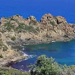 Dammar Hébergement de vacances Tertenìa