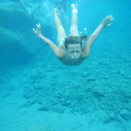 Dammar * Тертения