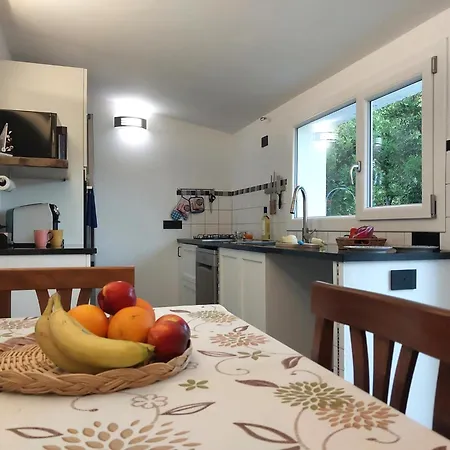 Dammar Vakantiehuis *