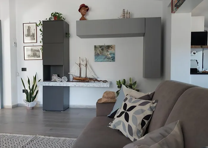 Ferienhaus Dammar Tertenìa