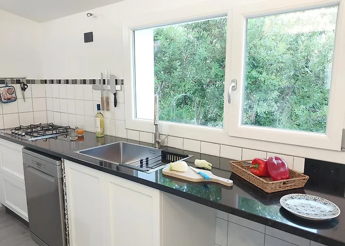 Ferienhaus Dammar Tertenìa