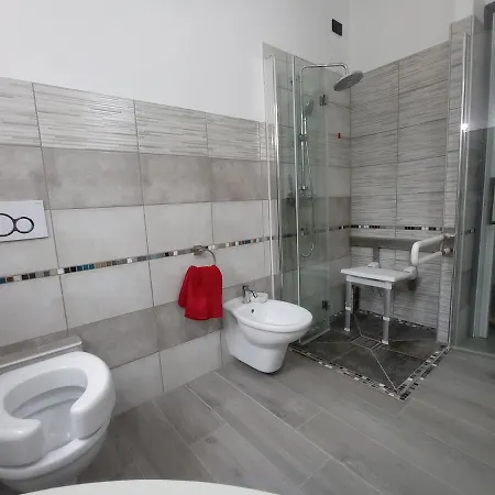 Holiday home Dammar Tertenia