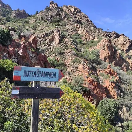 Hébergement de vacances Dammar