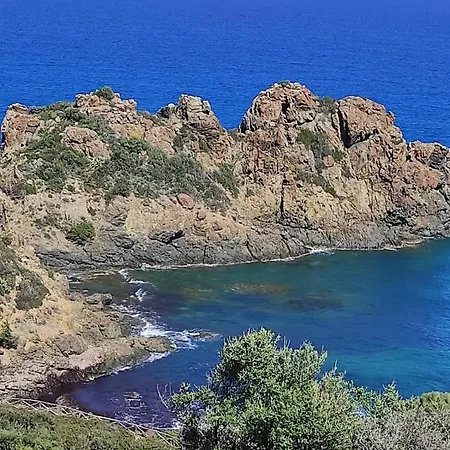 Dammar Casa vacanze Tertenìa