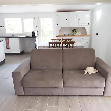 Dammar Casa vacanze Tertenìa