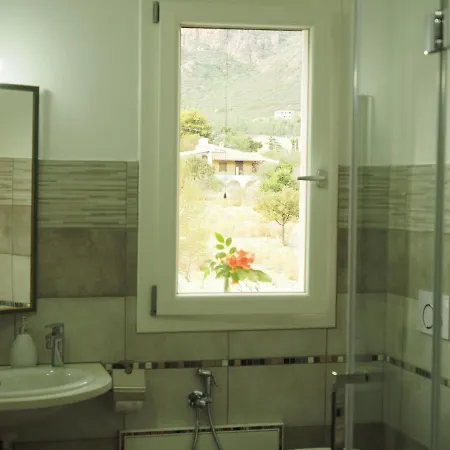 Casa vacanze Dammar
