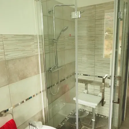 Dammar Holiday home
