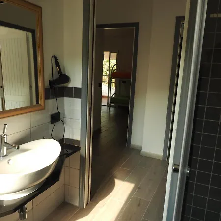 Dammar Holiday home Tertenia