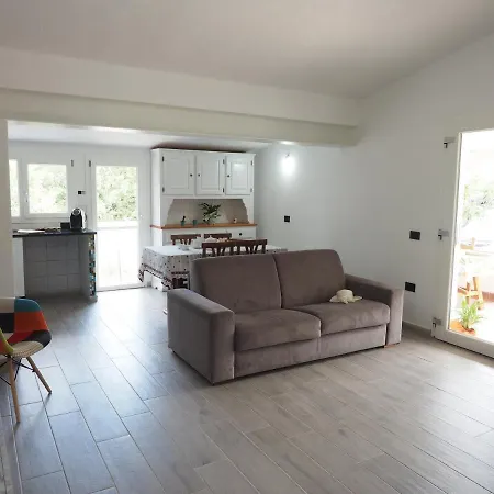 Holiday home Dammar