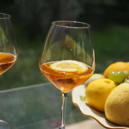 Hébergement de vacances Dammar Tertenìa