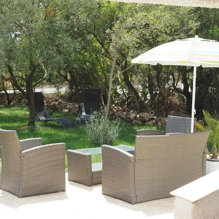 Holiday home Dammar
