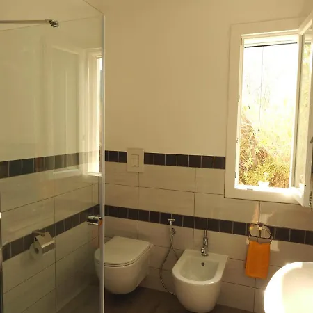 Holiday home Dammar Tertenia