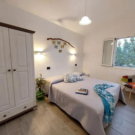 Dammar Hébergement de vacances *