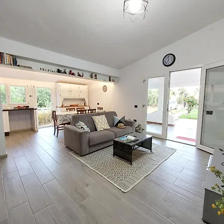 Dammar Tatil Evi Tertenìa