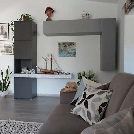 Tatil Evi Dammar Tertenìa
