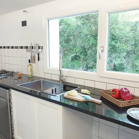 Hébergement de vacances Dammar Tertenìa