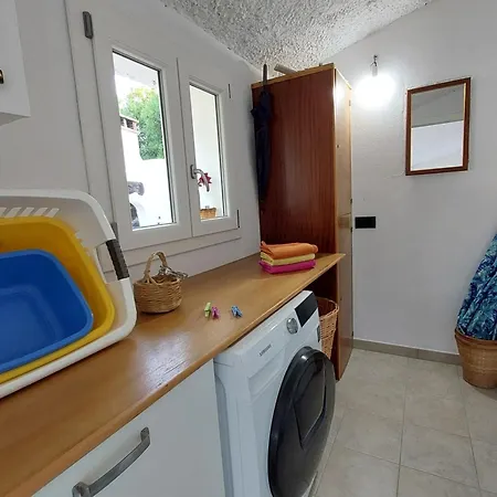 Dammar Prázdninový dům *
