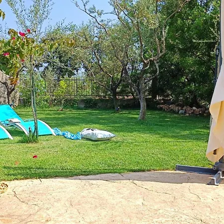 Dammar Tatil Evi