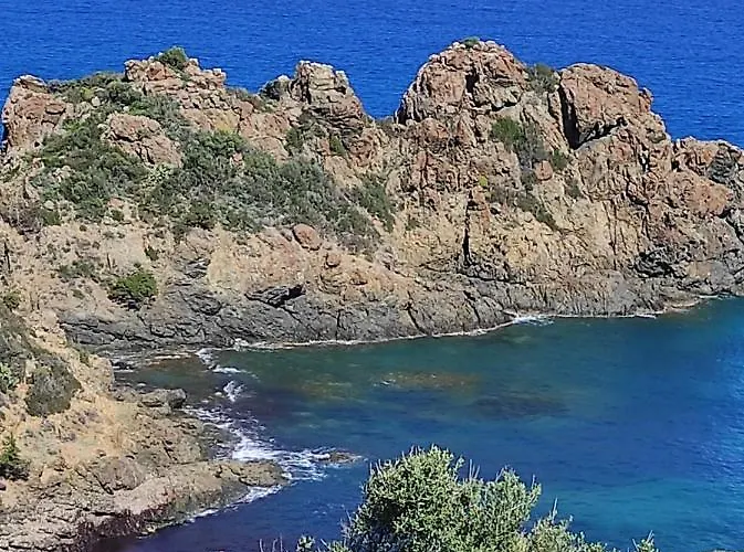 Dammar בית נופש Tertenìa